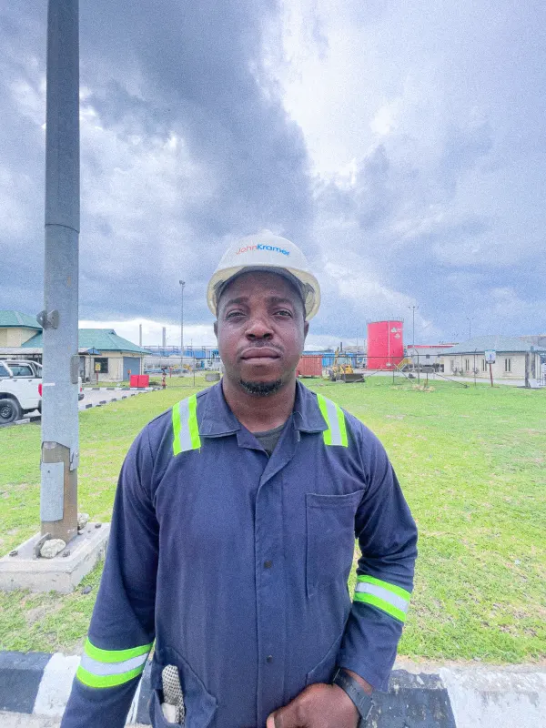 Engr. Emebeyo Norris
